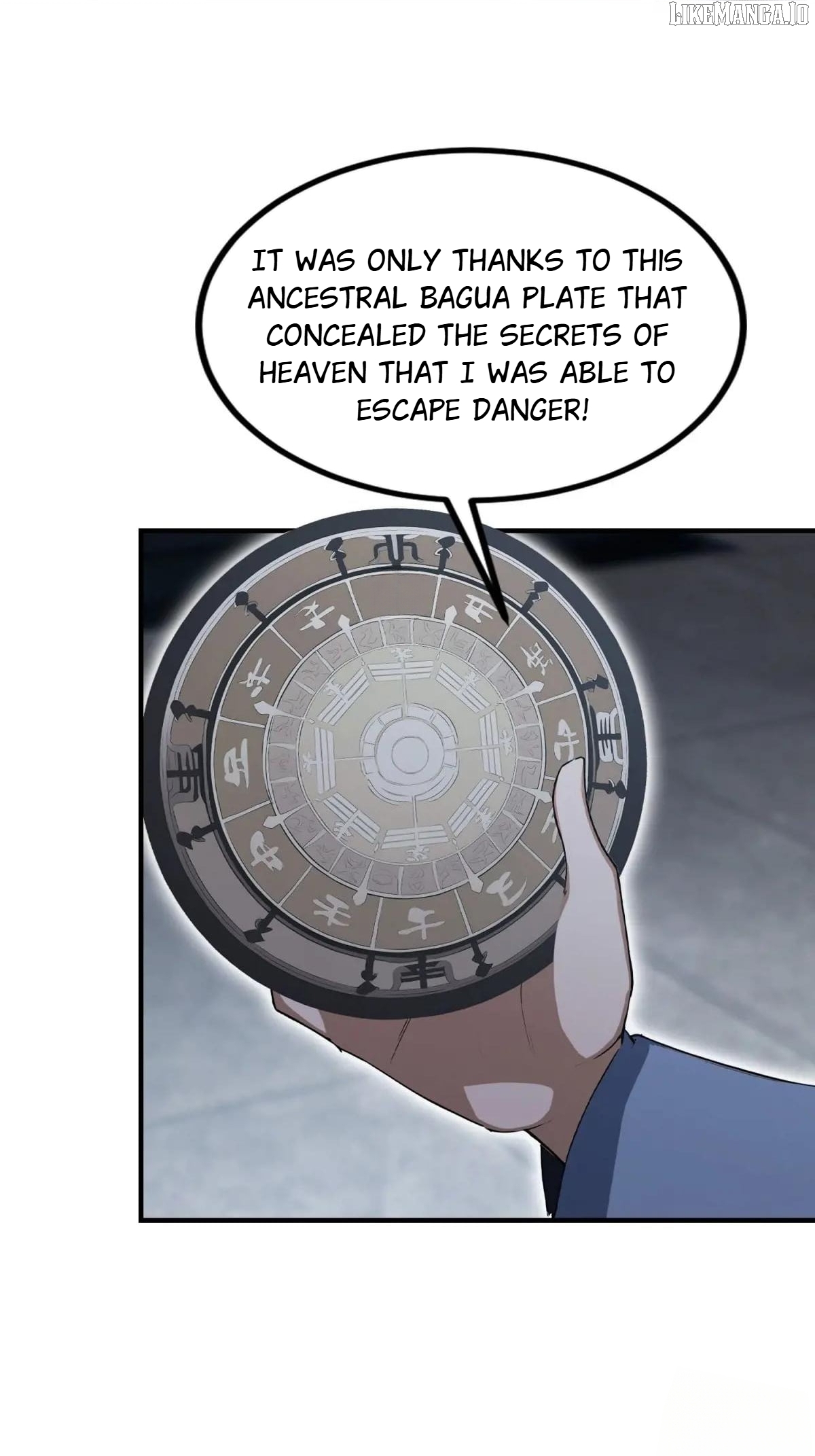 Outrageous! I opened a training class for empresses Chapter 96 - page 27